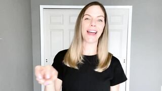 How to Sign - TRAVEL - VACATION - Sign Language - ASL