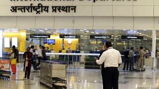 Delhi Airport से Travel करने वाले Passengers के लिए बहुत जरुरी खबर Terminal 2 से आ गई