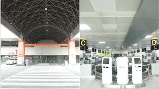 Delhi Airport से Travel करने वाले Passengers के लिए बहुत जरुरी खबर Terminal 2 से आ गई