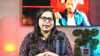 Pathaan Teaser REVIEW | Deeksha Sharma