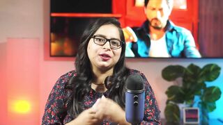 Pathaan Teaser REVIEW | Deeksha Sharma