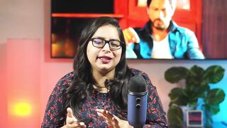 Pathaan Teaser REVIEW | Deeksha Sharma