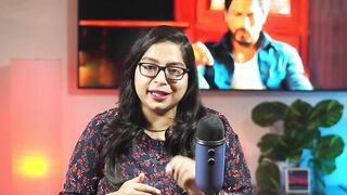 Pathaan Teaser REVIEW | Deeksha Sharma