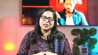 Pathaan Teaser REVIEW | Deeksha Sharma