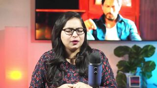 Pathaan Teaser REVIEW | Deeksha Sharma