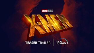 Marvel Studios' X-MEN - Teaser Trailer | MCU Reboot Movie | Disney+ (HD)