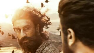 Shamshera Trailer Review | Ranbir Kapoor | Sanjay Dutt | RJ Raunak