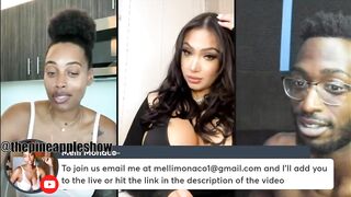 Beta Male Admits Being Scared Of OnlyFans Model