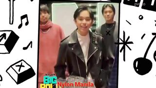 PBB TEENS UNSEEN AFTER PARTY: NYLON ,ARTIST MODELS ????❤️