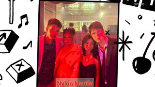 PBB TEENS UNSEEN AFTER PARTY: NYLON ,ARTIST MODELS ????❤️