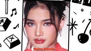 PBB TEENS UNSEEN AFTER PARTY: NYLON ,ARTIST MODELS ????❤️