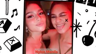 PBB TEENS UNSEEN AFTER PARTY: NYLON ,ARTIST MODELS ????❤️