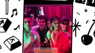 PBB TEENS UNSEEN AFTER PARTY: NYLON ,ARTIST MODELS ????❤️