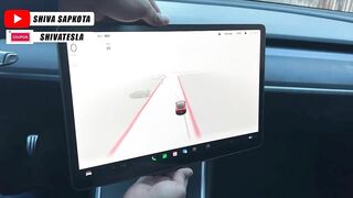 Tesla Model 3/Y Must Have Accessories - 20% OFF Discount Sale