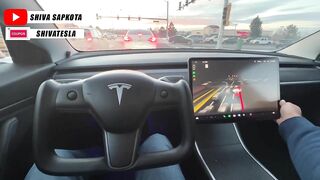 Tesla Model 3/Y Must Have Accessories - 20% OFF Discount Sale