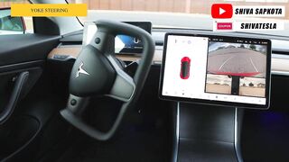 Tesla Model 3/Y Must Have Accessories - 20% OFF Discount Sale