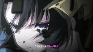 Stalker | AMV | Anime Mix