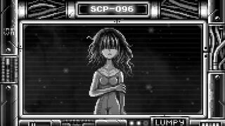 I turned SCPs into Anime WAIFUS!! (pixelart)