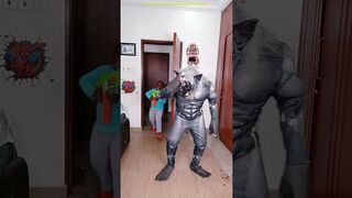 Must Watch New Funny Video 2022 Top New Comedy Video JUNYA best TikTok Try Not to Laugh Busy Fun 27