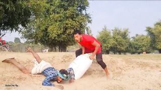 Must Watch Very Special Funny Videos 2022 totally amazing comedy video episode 71