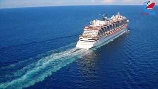 Cruise News Today — June 25, 2022: Cruise Stocks Soar, Last Celebrity Ship Back, Disney Wish Latest