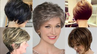 Superlative pixie bob cuts// new fashion for celebrity of 2022-2023