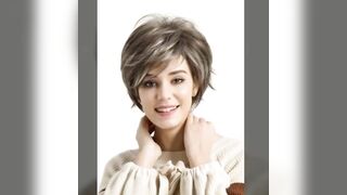 Superlative pixie bob cuts// new fashion for celebrity of 2022-2023