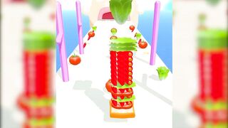 Sandwich Runner Game All Level Max Update Video Free Games NFJOWJFA