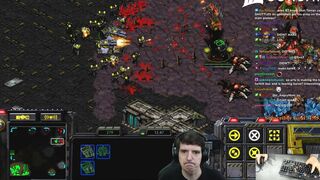 Use this simple trick to win games vs Artosis