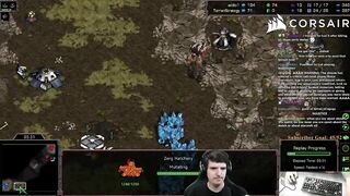 Use this simple trick to win games vs Artosis