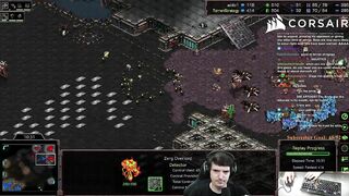 Use this simple trick to win games vs Artosis