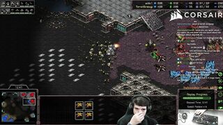 Use this simple trick to win games vs Artosis