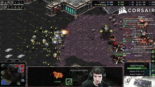 Use this simple trick to win games vs Artosis