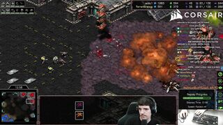 Use this simple trick to win games vs Artosis