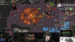 Use this simple trick to win games vs Artosis