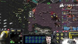 Use this simple trick to win games vs Artosis