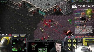 Use this simple trick to win games vs Artosis