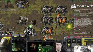 Use this simple trick to win games vs Artosis