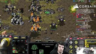 Use this simple trick to win games vs Artosis