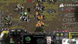 Use this simple trick to win games vs Artosis