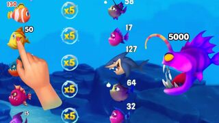 Fishdom New Update Save The Fish Ads Fishdom Ads (Android iOS) Games