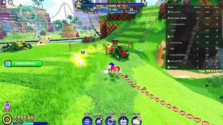 *NEW* HOW TO UNLOCK CLASSIC SONIC (SONIC SPEED SIMULATOR)