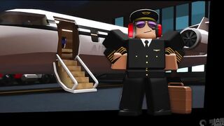 [TEASER] GTA V Loading Screens, But in Roblox Jailbreak!