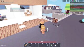 Lucia Piñata INF CANDIES | Roblox Bedwars