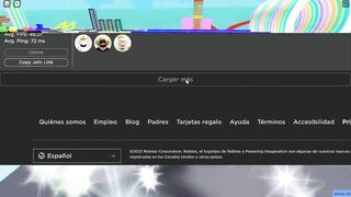 ????¡YA DISPONIBLE ESTA NUEVA ACTUALIZACIÓN EN ROBLOX 2022 Y MÁS!