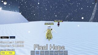 roblox# 369 [ Undertale: Timeline Collapse ] [ Dream Sans , Nightmare Sans ]