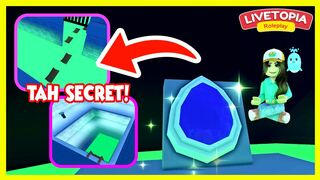 Last TAH Secret?! How to get TAH Gem ???? + ???? Gifts! | Livetopia Roblox