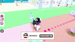 ROBLOX EVENT | CÁCH LẤY VẬT PHẨM the GUDETAMA BACKPACK MIỄN PHÍ TRONG SỰ KIỆN HELLO KITTY CAFE