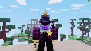 I NEED YOUR HELP... (Roblox Bedwars)