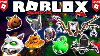 *Nuevo* Accesorio GRATIS de Roblox [QUE TIENES] y AHORA Puedes VENDER por ROBUX!